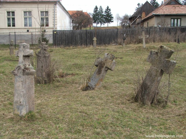 Capela Sfantul Iosif - Barzava