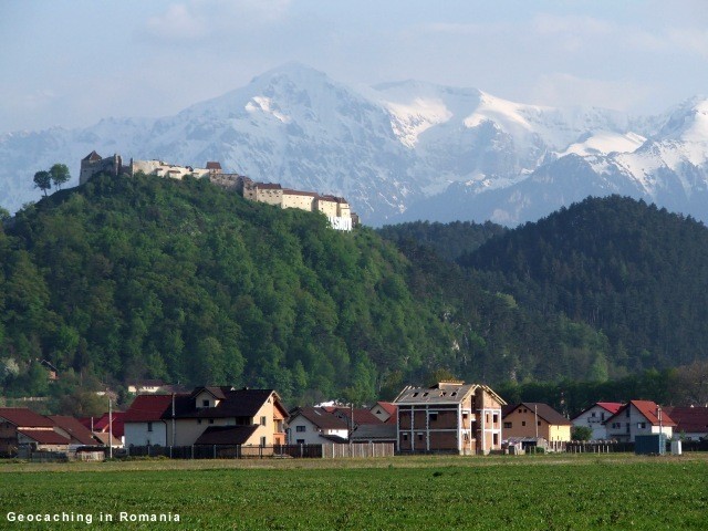 Cetatea Rasnov