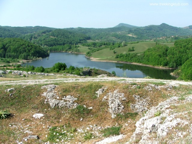 Campurile de lapiezuri