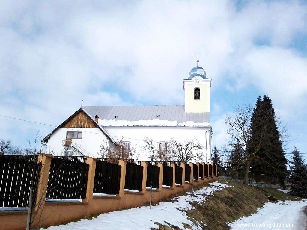 Biserica catolica - Polonita