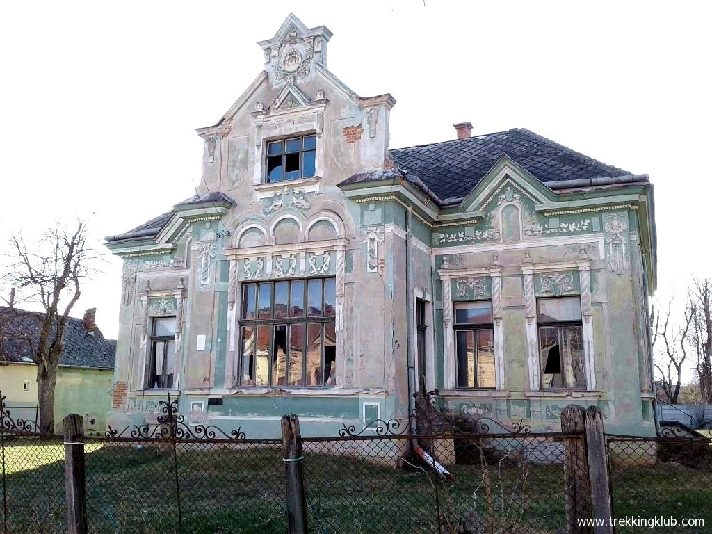 Casa Wertan - Targu Secuiesc