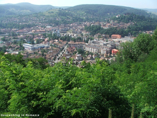 Vila Franka Sighisoara