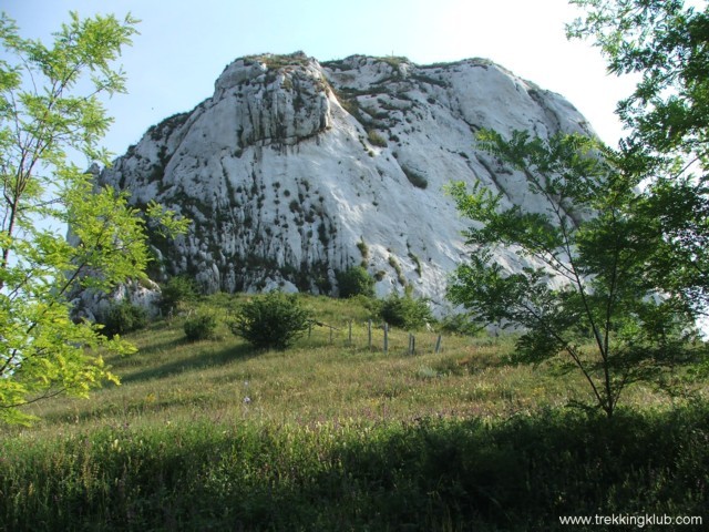 Piatra Bulbuci