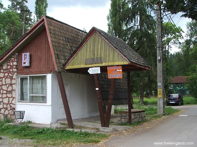 Strandul Banffy - Toplita