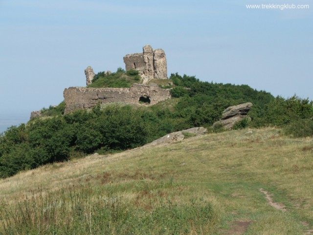 Cetatea Siria