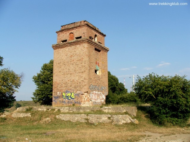 Turnul Falkenhayn