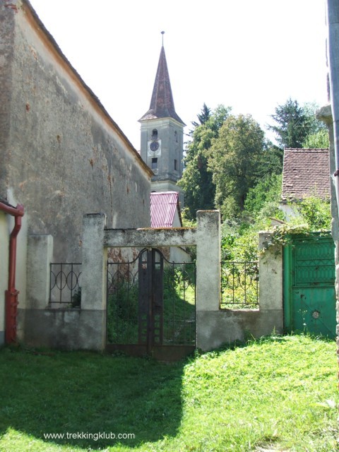 Poarta Casolt