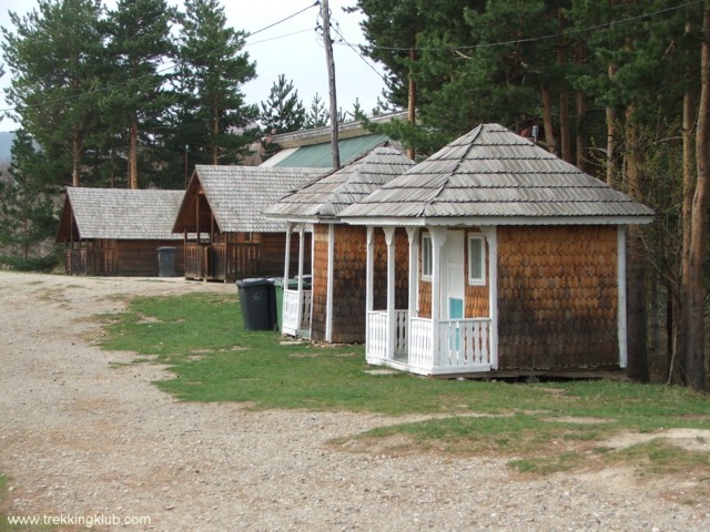Lacul Meledic