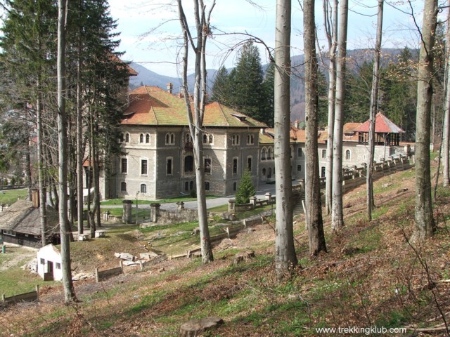 Palatul Cantacuzino