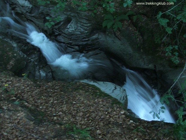 Cascada Caraslau