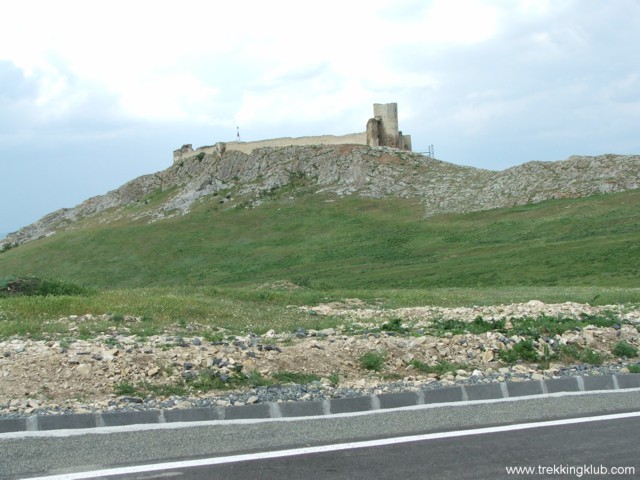 Cetatea Enisala