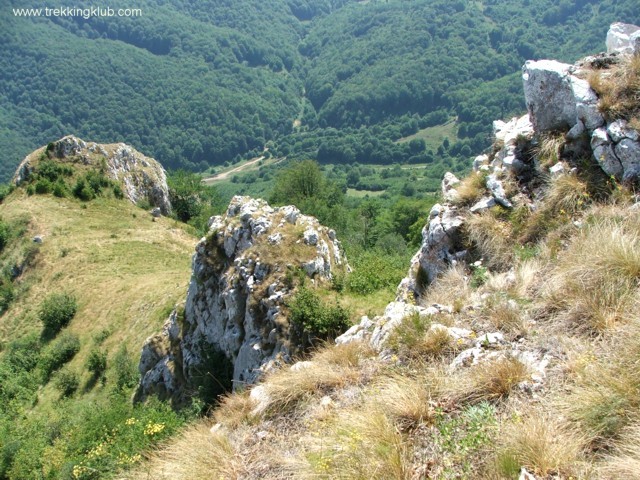 Ardascheia - Muntii Trascau