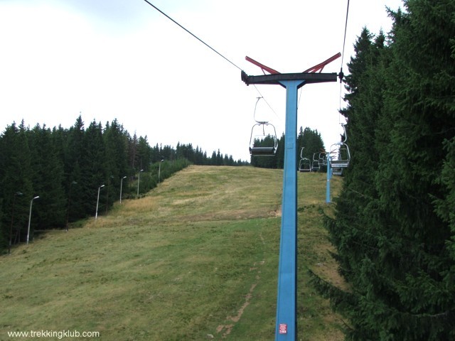 Varful Rozdesti