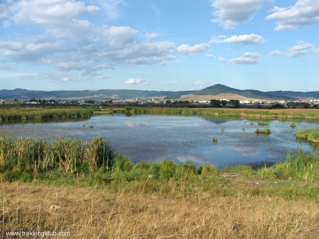 Lacul Nimanui - Miercurea Ciuc