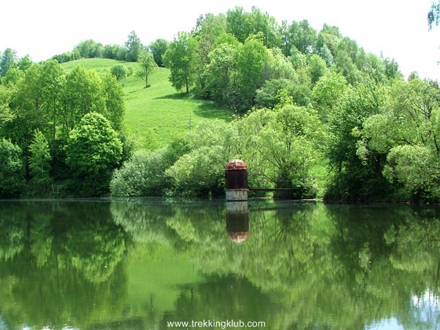 Taul Tarinii - Rosia Montana