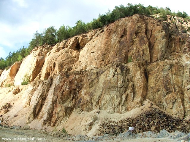 Cariera Piatra Despicata