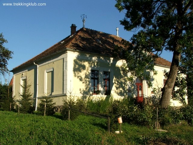 Casa de studii a piaristilor - Miercurea Ciuc