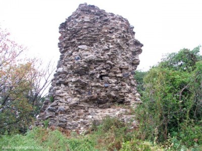 Turnul Kendeffy