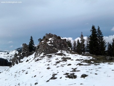 Stanca cu turnulet Nascalat Judetul Harghita