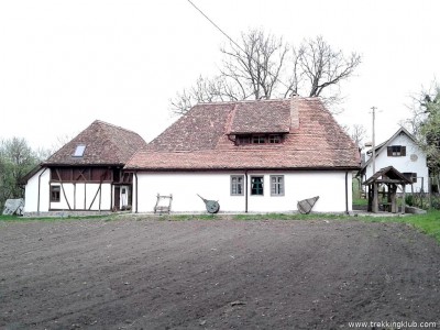 Muzeul din Sura Torba