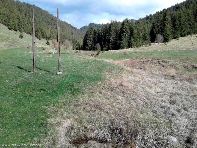Apa minerala de la Rompatel Nadejdea