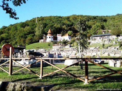 Parcul Mini Transilvania Odorheiu Secuiesc
