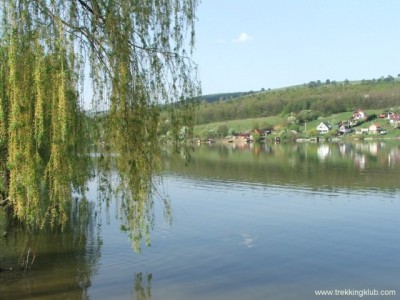 Lacul Padureni