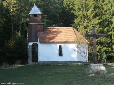 Capela Sfanta Ana