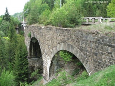 Viaductul Ladok