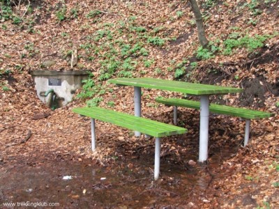 Dealul Cetatii Campul Cetatii