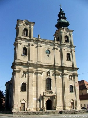 Biserica armeneasca