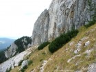 Spre nord Umerii Pietrei Craiului