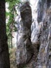 Turnuletul cu Poarta 2 turnulet poarta piatra craiului