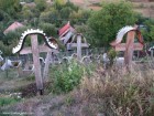 Cimitirul vechi