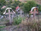 Cimitirul vechi Cimitirul vechi