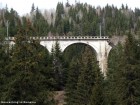 Viaductul Caracau - Livez-Ciuc Viaduct viaduct