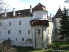 Castelul Kemeny Brancovenesti Castelul Kemeny 1 Castel Kemeny Brancovenesti Mures