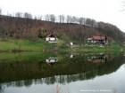Cetatea Vapa Lac lac pastravarie
