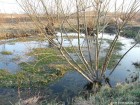 Baile Sfanta Ana - Tomesti 480 Lacul fara fund