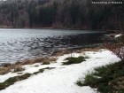 Lacul Sfanta Ana Lacul Sfanta Ana