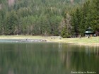 Lacul Sfanta Ana Lacul Sfanta Ana