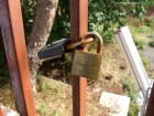 Santurile Cetatii Lacate la Poarta nr. 1 Alba Iulia santurile cetatii