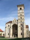 Catedrala romano-catolica din Alba Iulia Catedrala romano-catolica catedrala romano catolica Alba Iulia