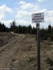 Izvorul Oltului Proprietate privata Covacipeter