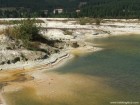 Parcul de aventura Balu - Harghita Bai Lac de decantare 7 Harghita Bai