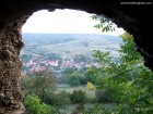 Cavitatile de langa Satu Mare 905 Satu Mare cavitate