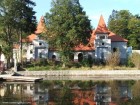 Lacul Ciucas