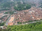 Tampa Orasul vechi orasul vechi Brasov