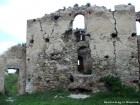 Ruinele turnului