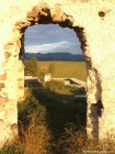 Turnul Ciuntit - Tomesti 1180 Turnul Ciuntit Biserica Ciuntita